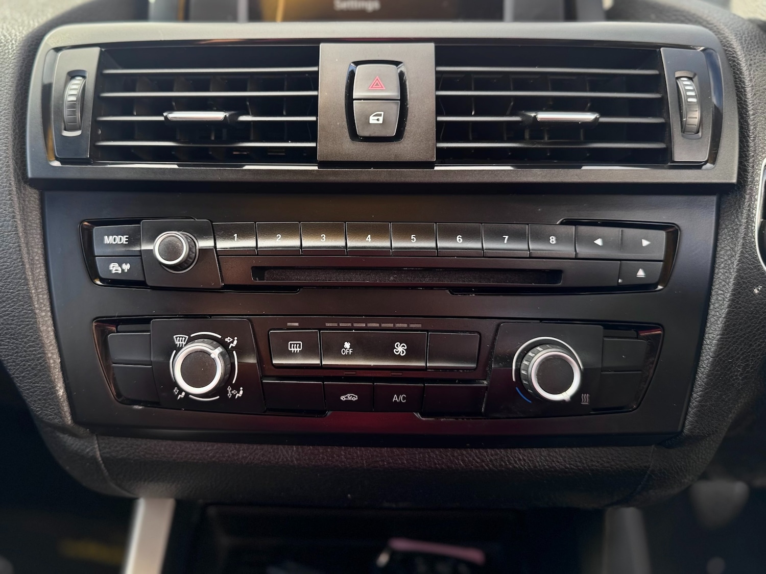 Used BMW 1 Series 2014 for sale - 76526536: Photo 34