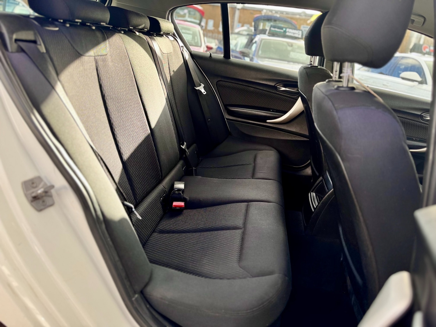 Used BMW 1 Series 2014 for sale - 76526536: Photo 38