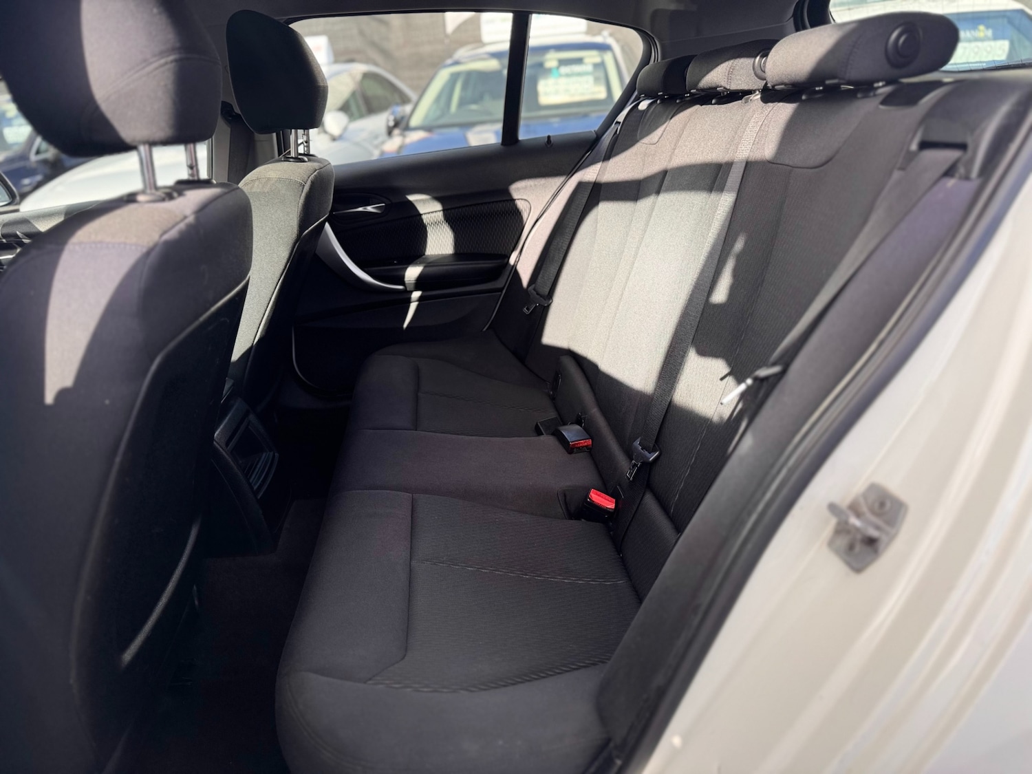 Used BMW 1 Series 2014 for sale - 76526536: Photo 40