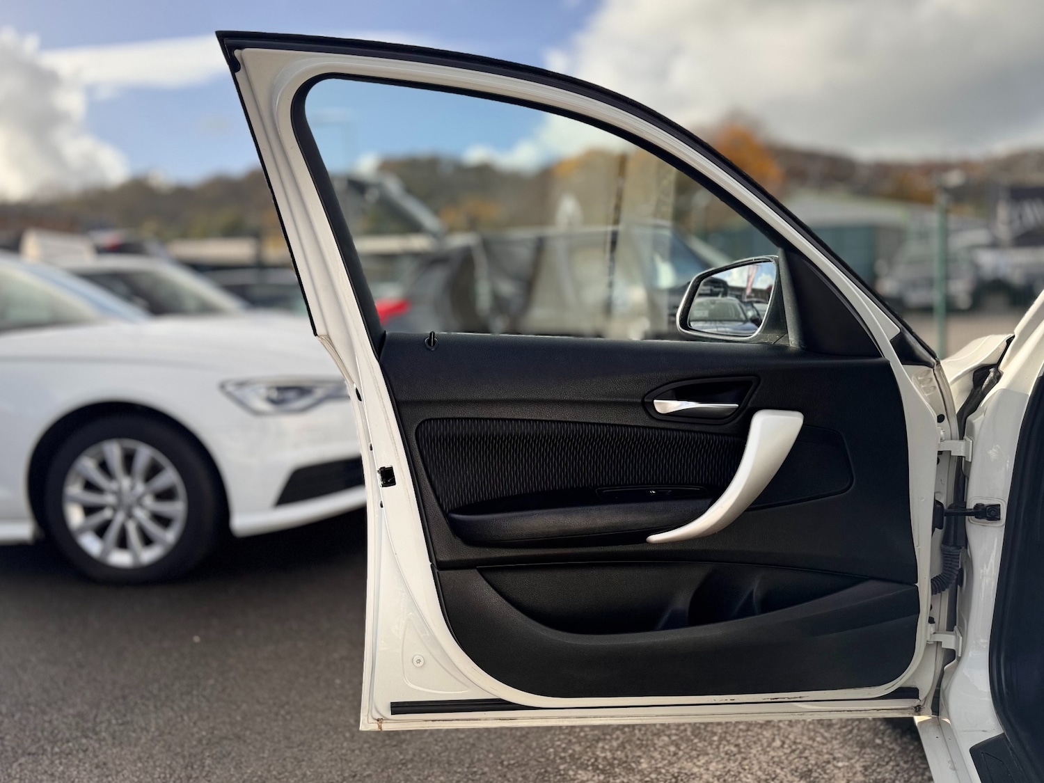 Used BMW 1 Series 2014 for sale - 76526536: Photo 41