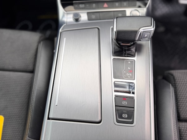 Used Audi A6 2018 for sale - 76237282: Photo 37