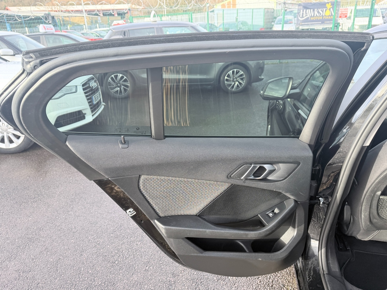 Used BMW 1 Series 2020 for sale - 77301511: Photo 40