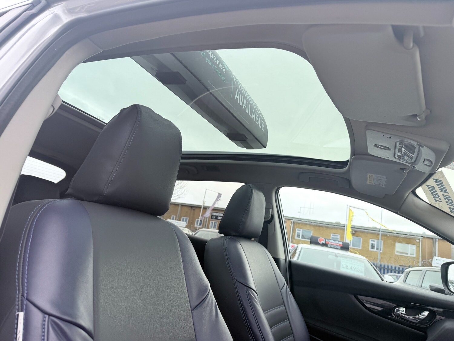 Used Nissan Qashqai 2017 for sale - 78067176: Photo 11