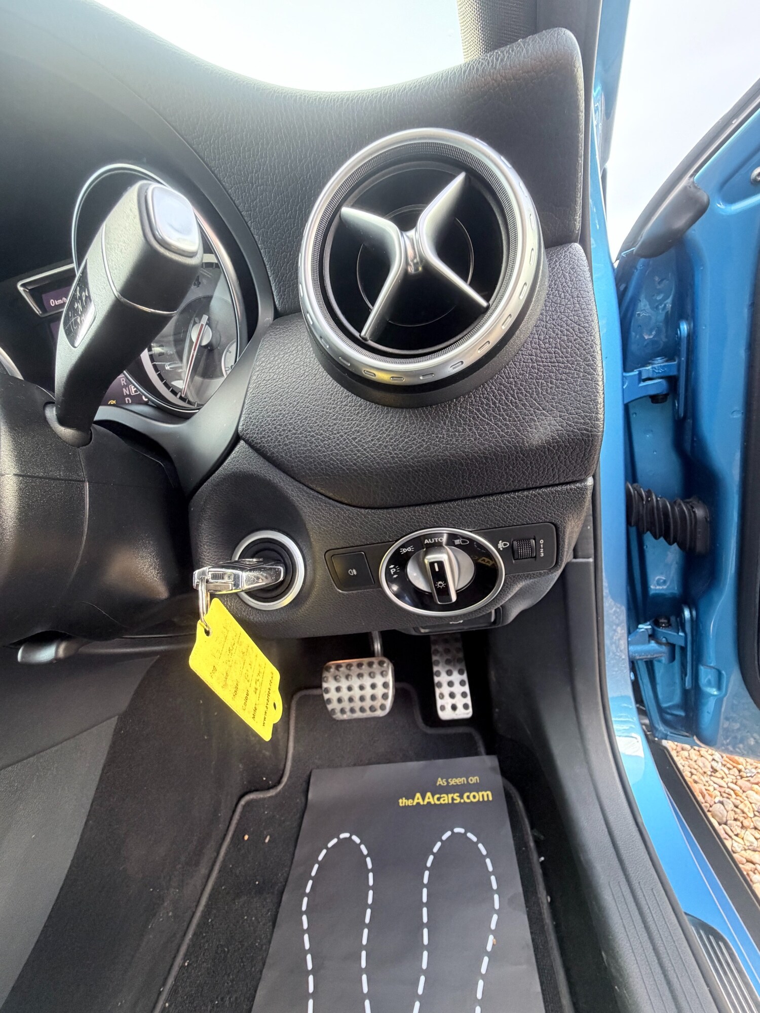 Used Mercedes-Benz GLA 2016 for sale - 77545110: Photo 26