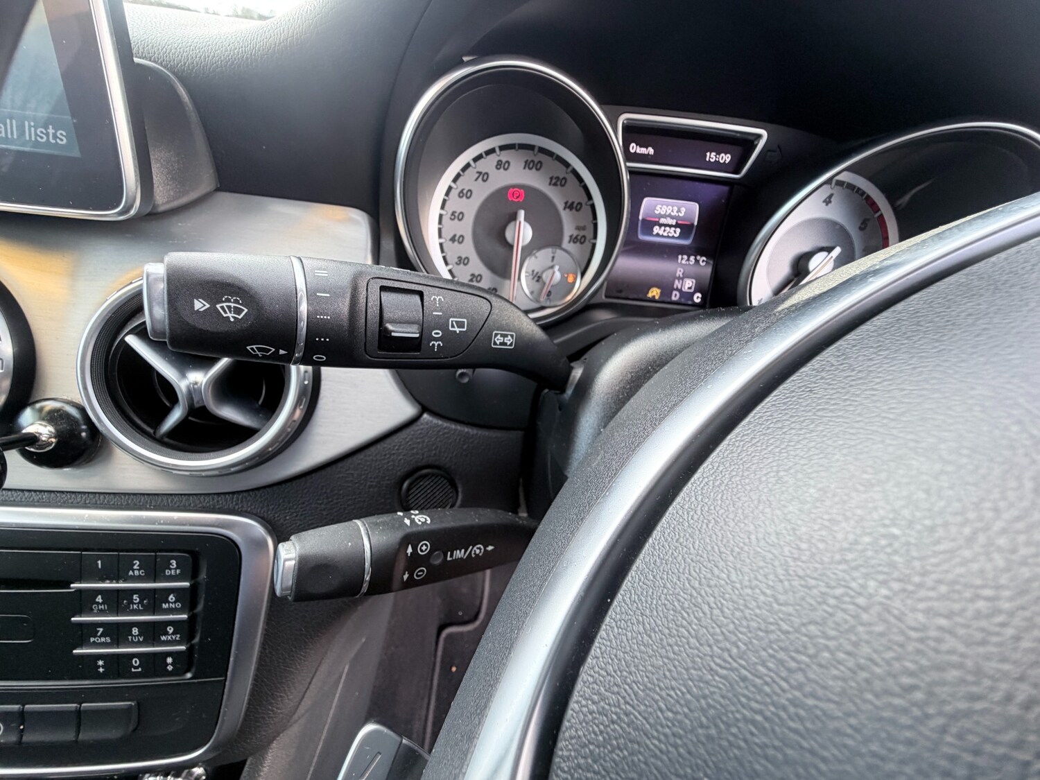 Used Mercedes-Benz GLA 2016 for sale - 77545110: Photo 33