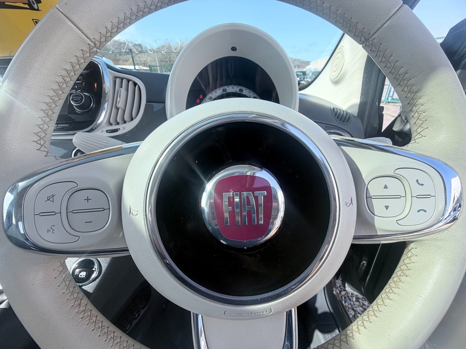 Used Fiat 500 2017 for sale - 78225844: Photo 28