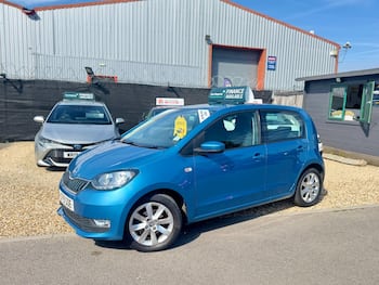Used Skoda Citigo 2019 for sale - 79667813: Photo