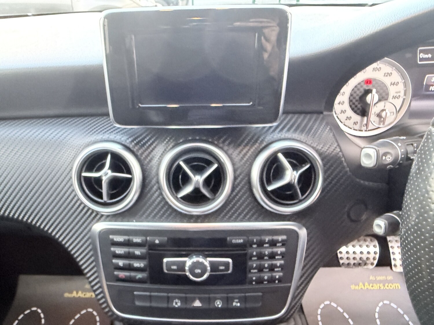 Used Mercedes-Benz A-Class 2015 for sale - 77985101: Photo 28
