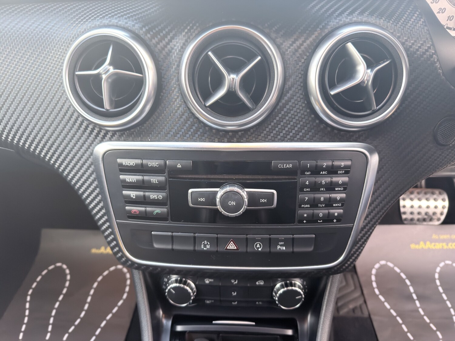 Used Mercedes-Benz A-Class 2015 for sale - 77985101: Photo 30