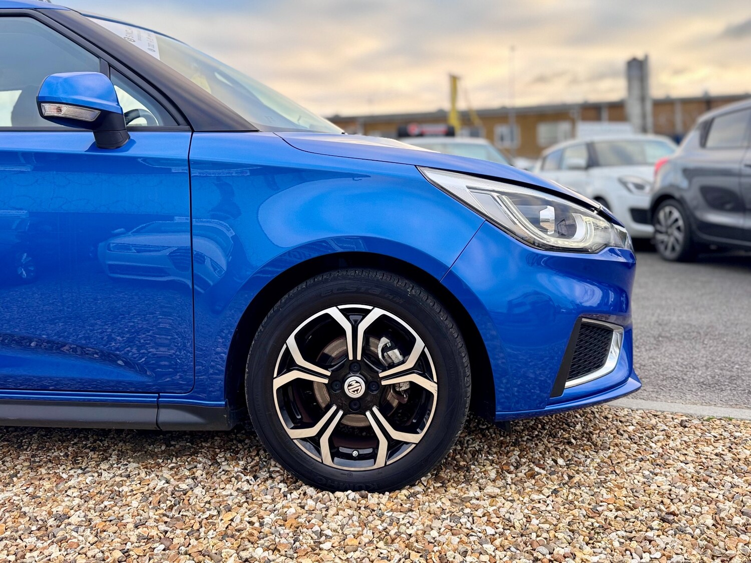 Used MG MG3 2019 for sale - 77502684: Photo 21