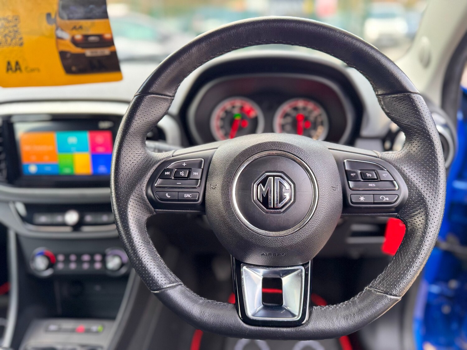 Used MG MG3 2019 for sale - 77502684: Photo 28