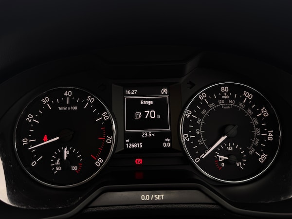 Used Skoda Octavia 2014 for sale - 76234667: Photo 30