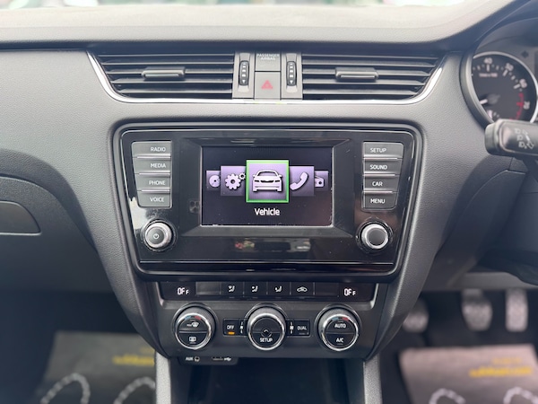 Used Skoda Octavia 2014 for sale - 76234667: Photo 31
