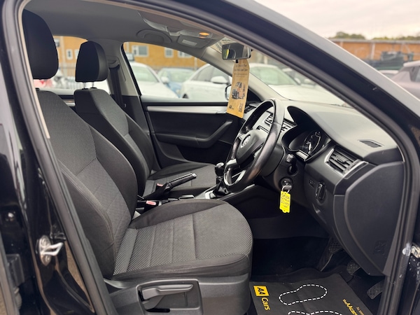 Used Skoda Octavia 2014 for sale - 76234667: Photo 9