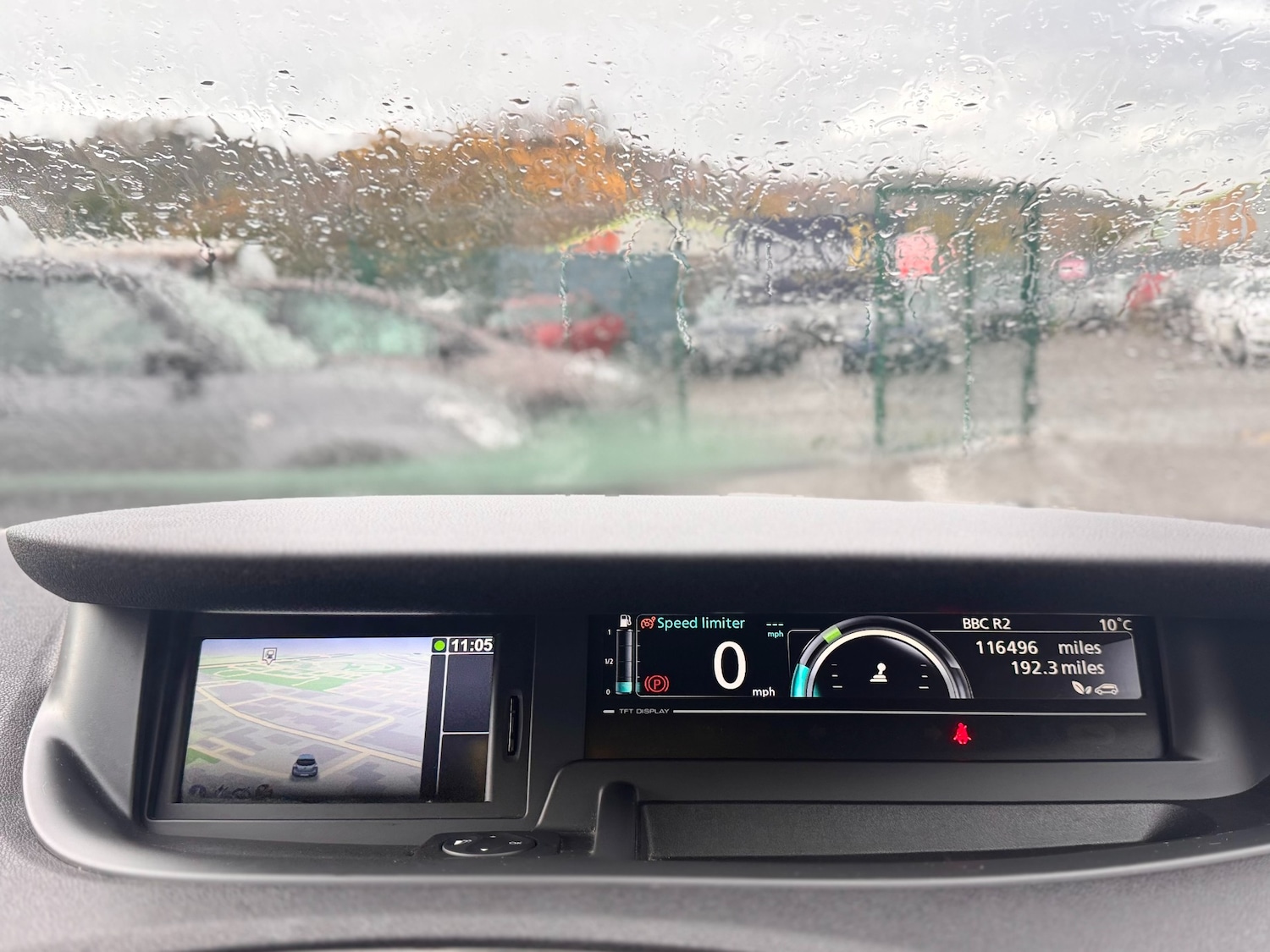 Used Renault Grand Scenic 2013 for sale - 76576640: Photo 30