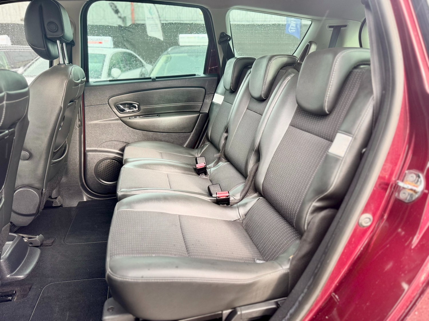 Used Renault Grand Scenic 2013 for sale - 76576640: Photo 41