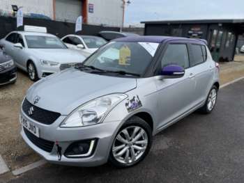 Used Suzuki Swift 2015 for sale - 75146219: Photo