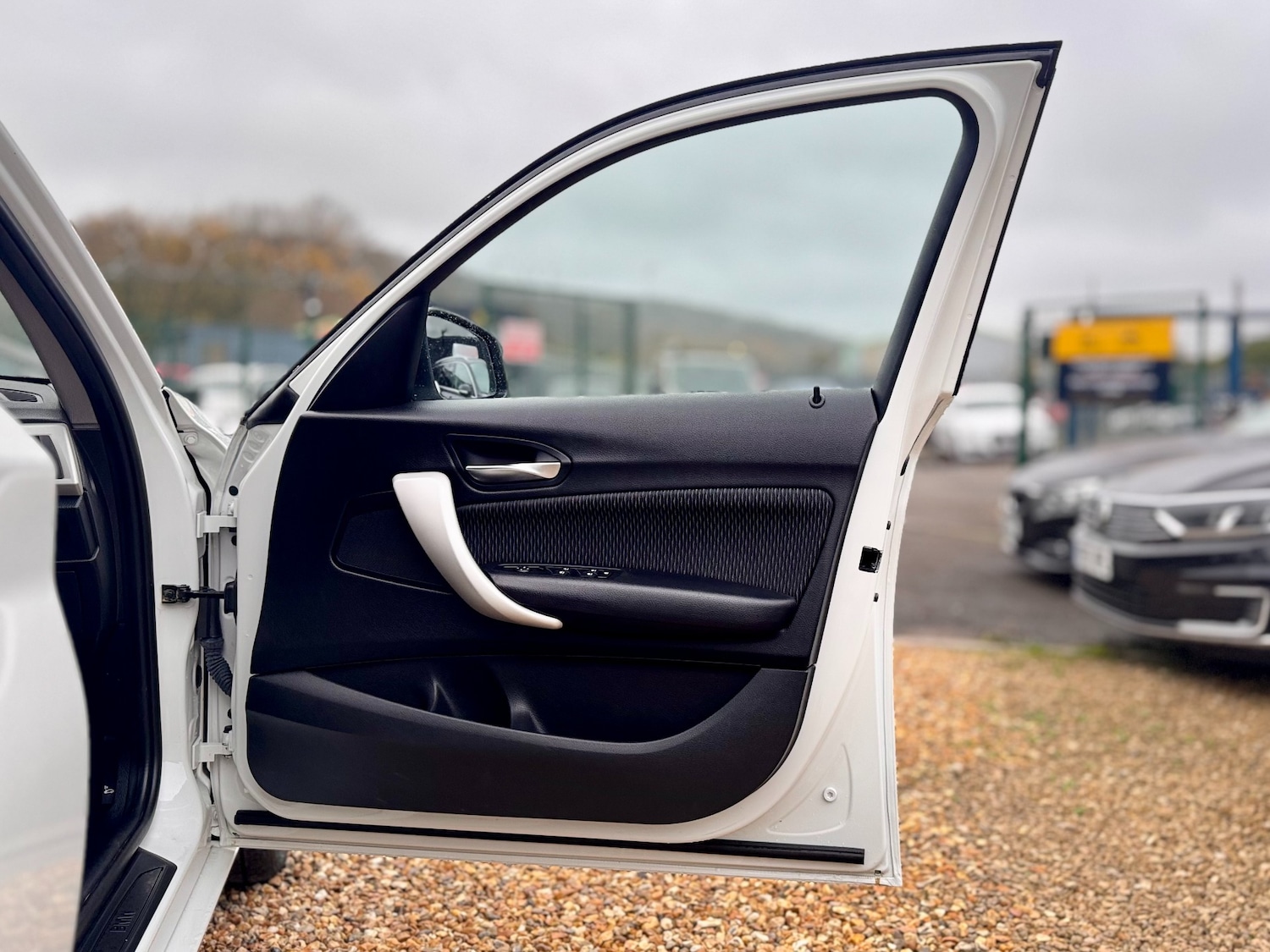 Used BMW 1 Series 2015 for sale - 76684466: Photo 25