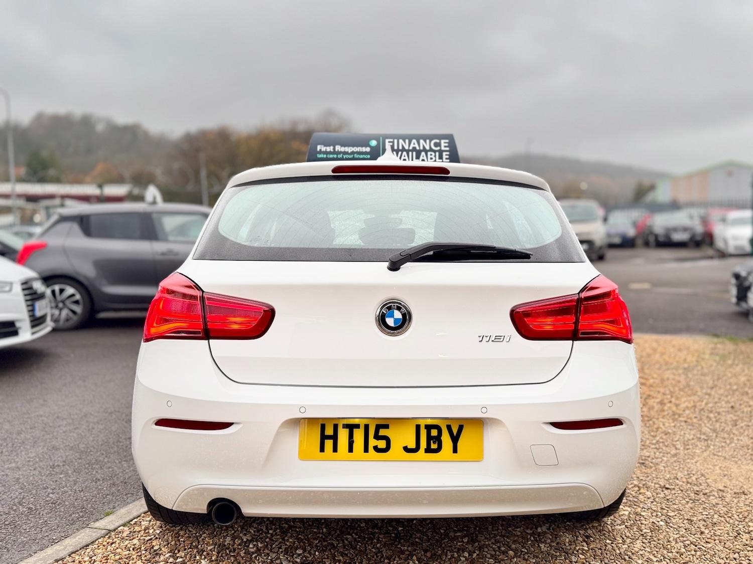 Used BMW 1 Series 2015 for sale - 76684466: Photo 47