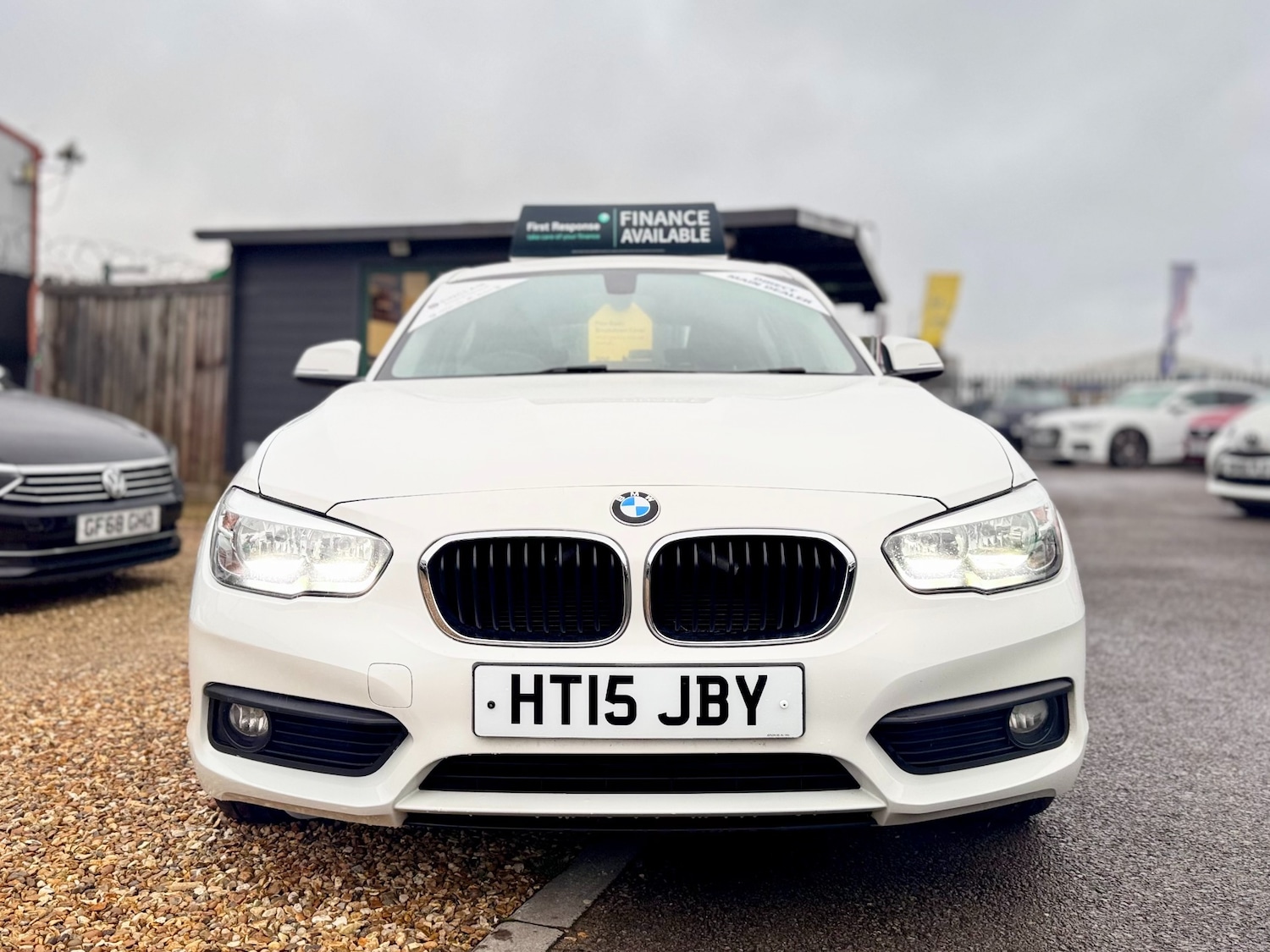 Used BMW 1 Series 2015 for sale - 76684466: Photo 50