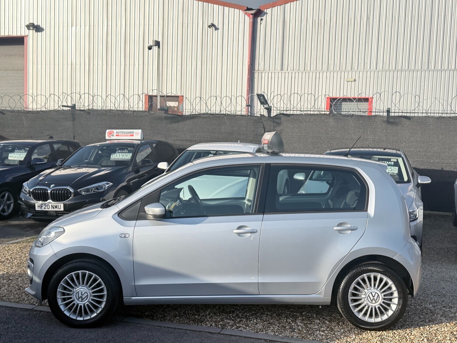 Used Volkswagen up! 2013 for sale - 77950344: Photo 14