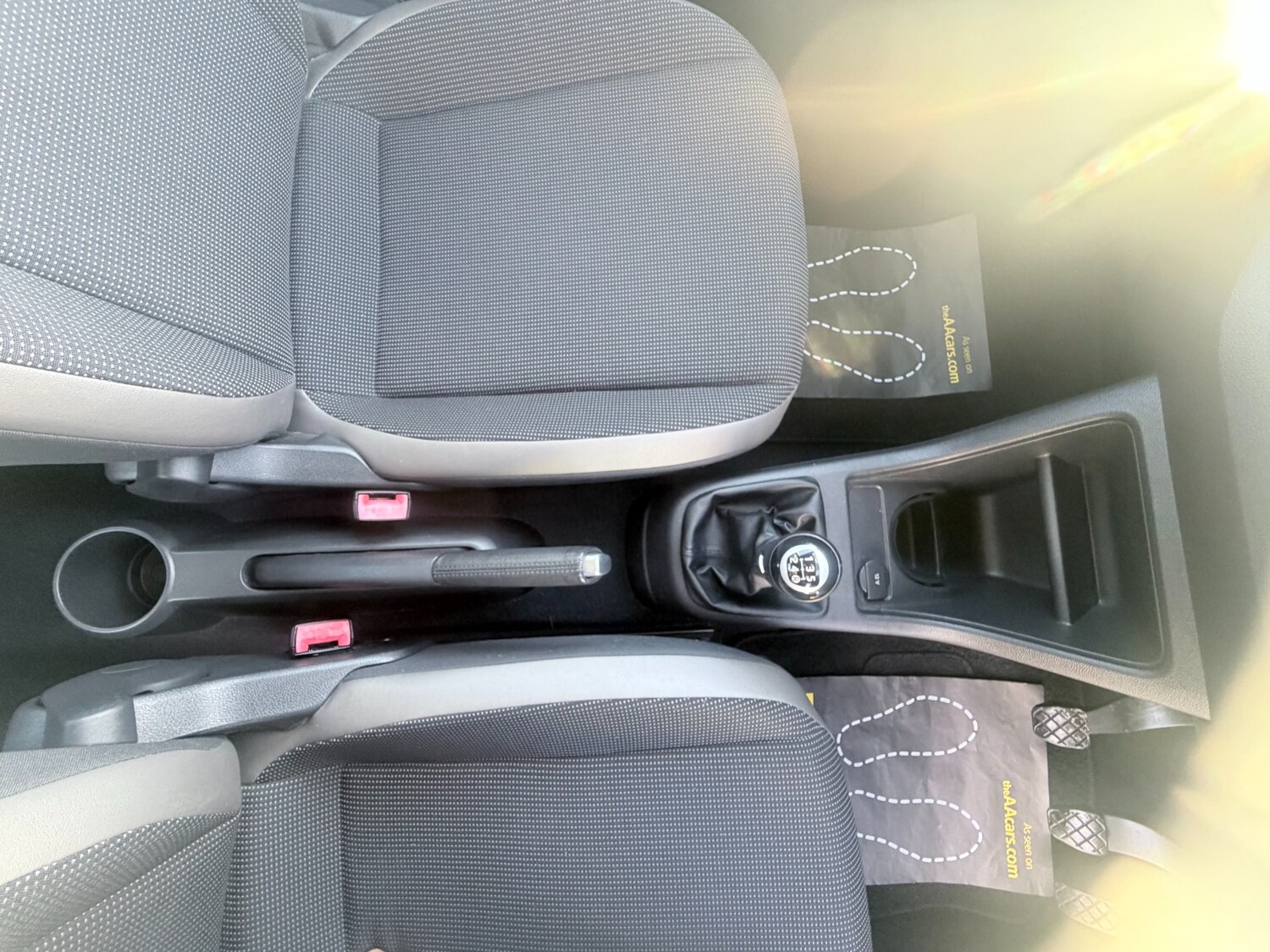 Used Volkswagen up! 2013 for sale - 77950344: Photo 33