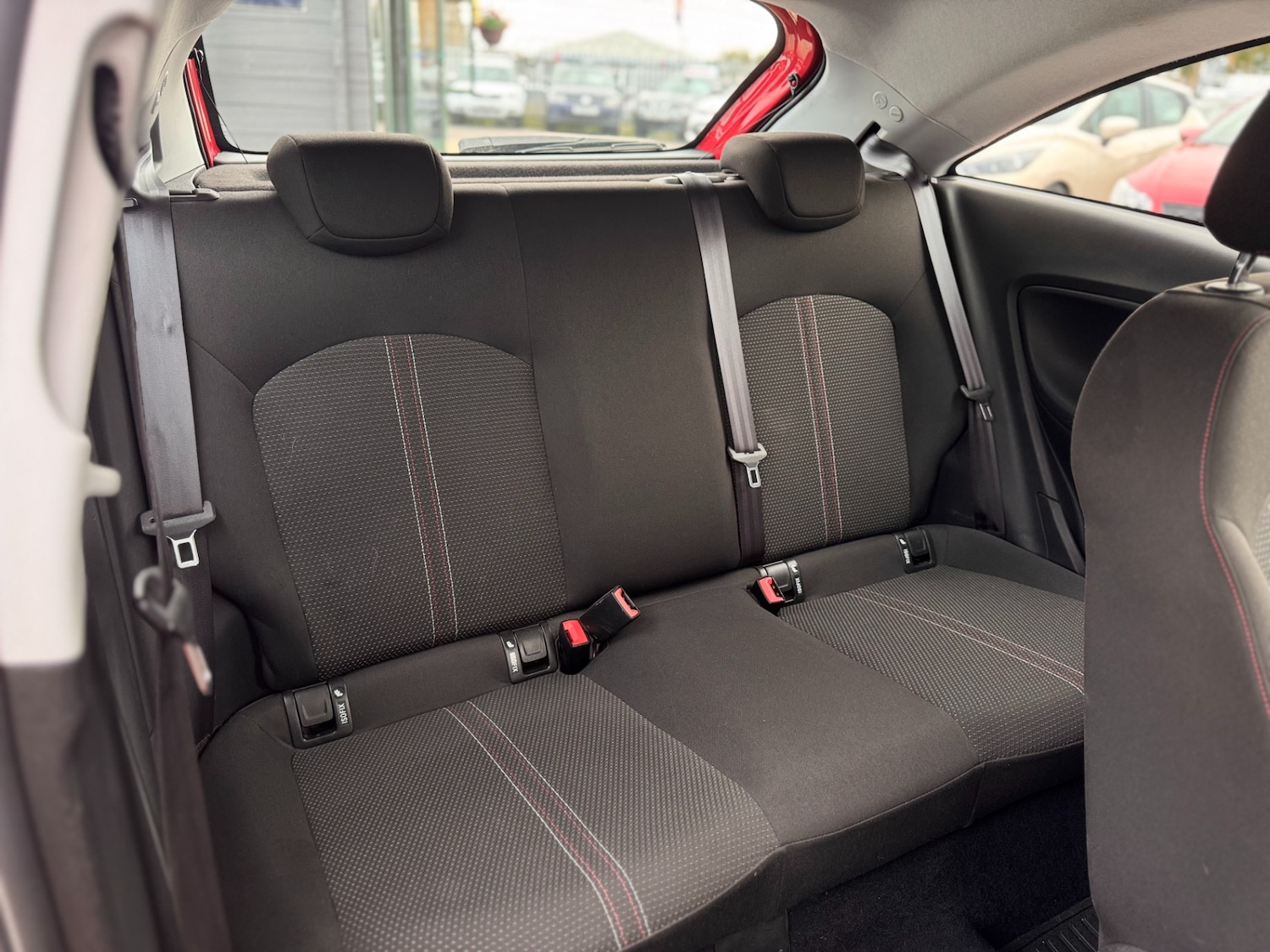 Used Vauxhall Corsa 2016 for sale - 76576964: Photo 12