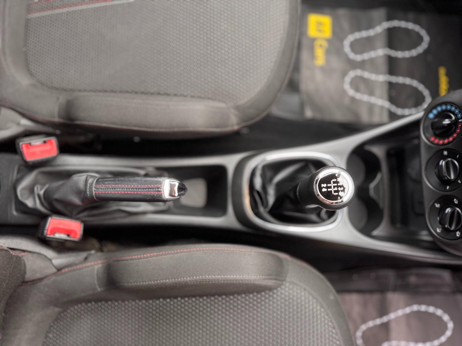 Used Vauxhall Corsa 2016 for sale - 76576964: Photo 35