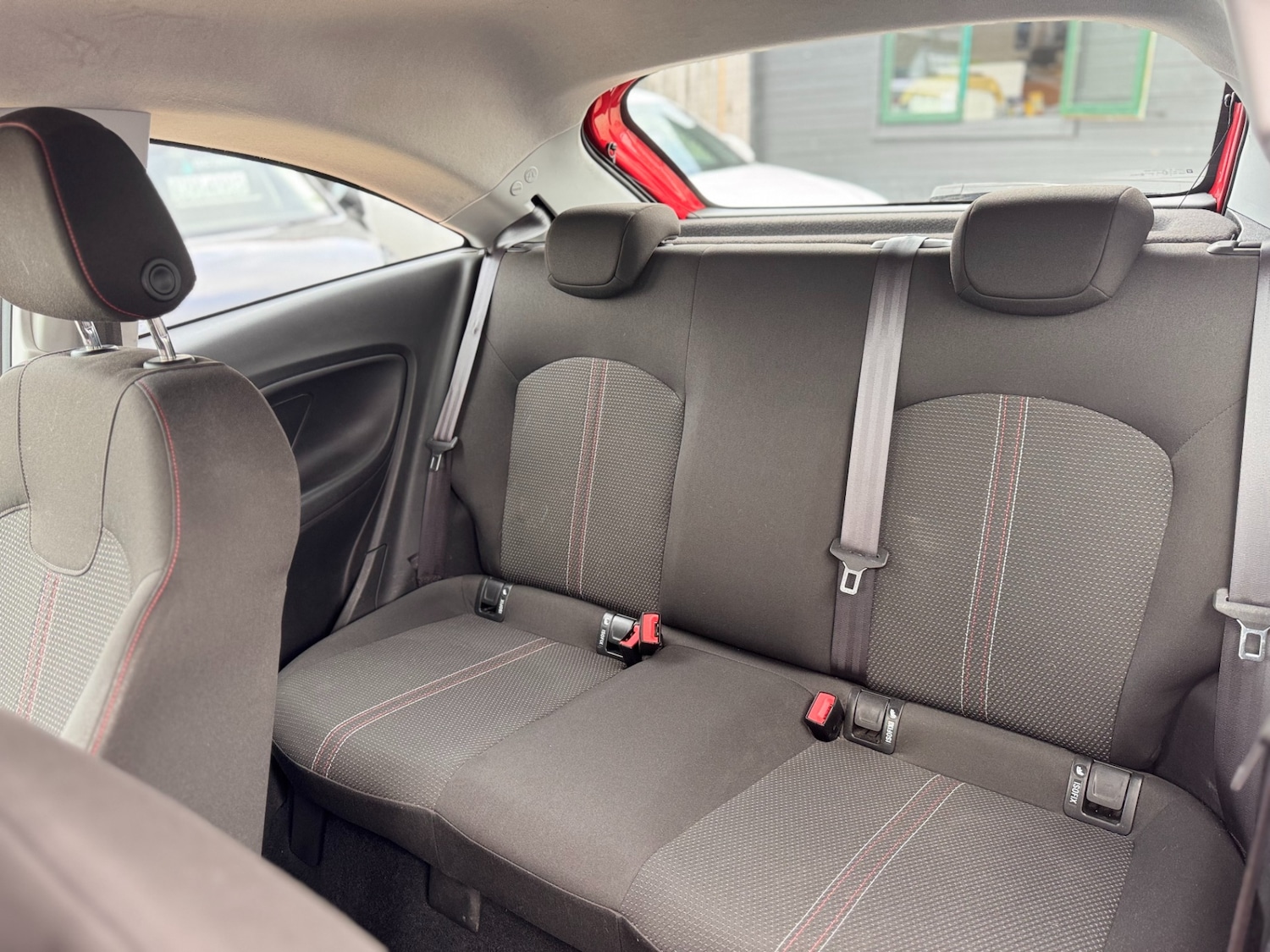 Used Vauxhall Corsa 2016 for sale - 76576964: Photo 40