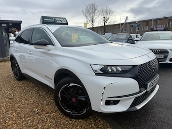 Used DS Automobiles DS 7 2019 for sale - 77324032: Photo