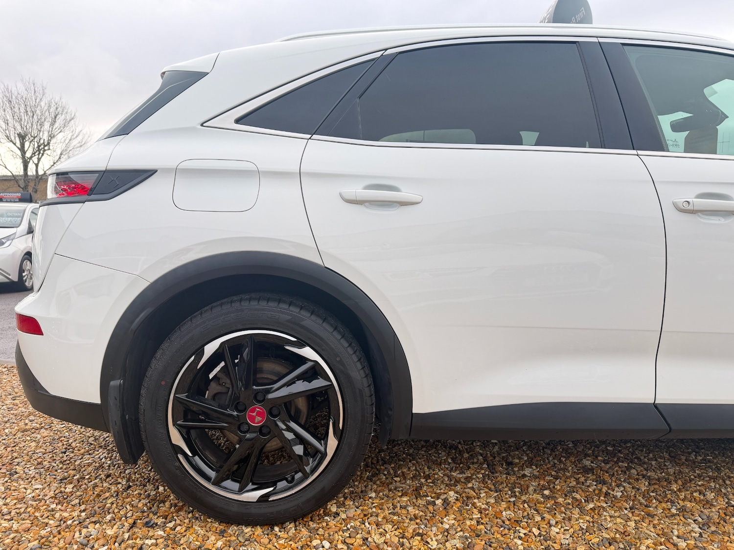 Used DS Automobiles DS 7 2019 for sale - 77324032: Photo 20