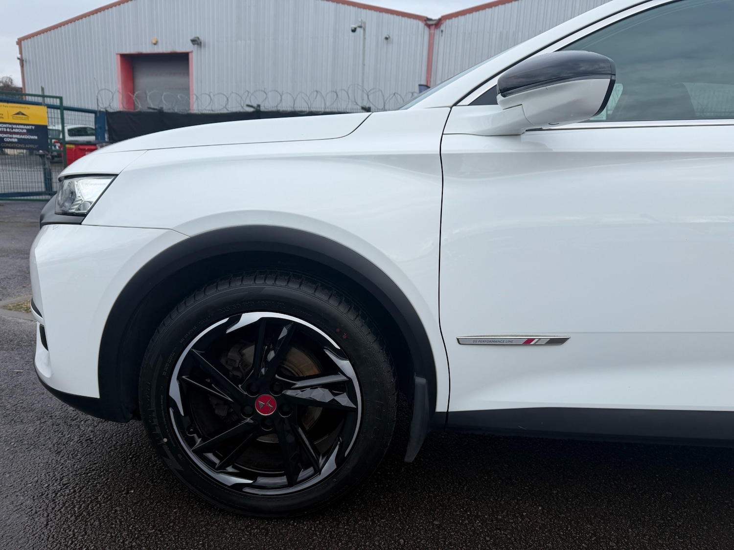 Used DS Automobiles DS 7 2019 for sale - 77324032: Photo 22