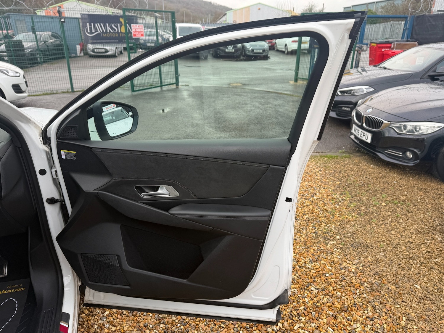 Used DS Automobiles DS 7 2019 for sale - 77324032: Photo 23