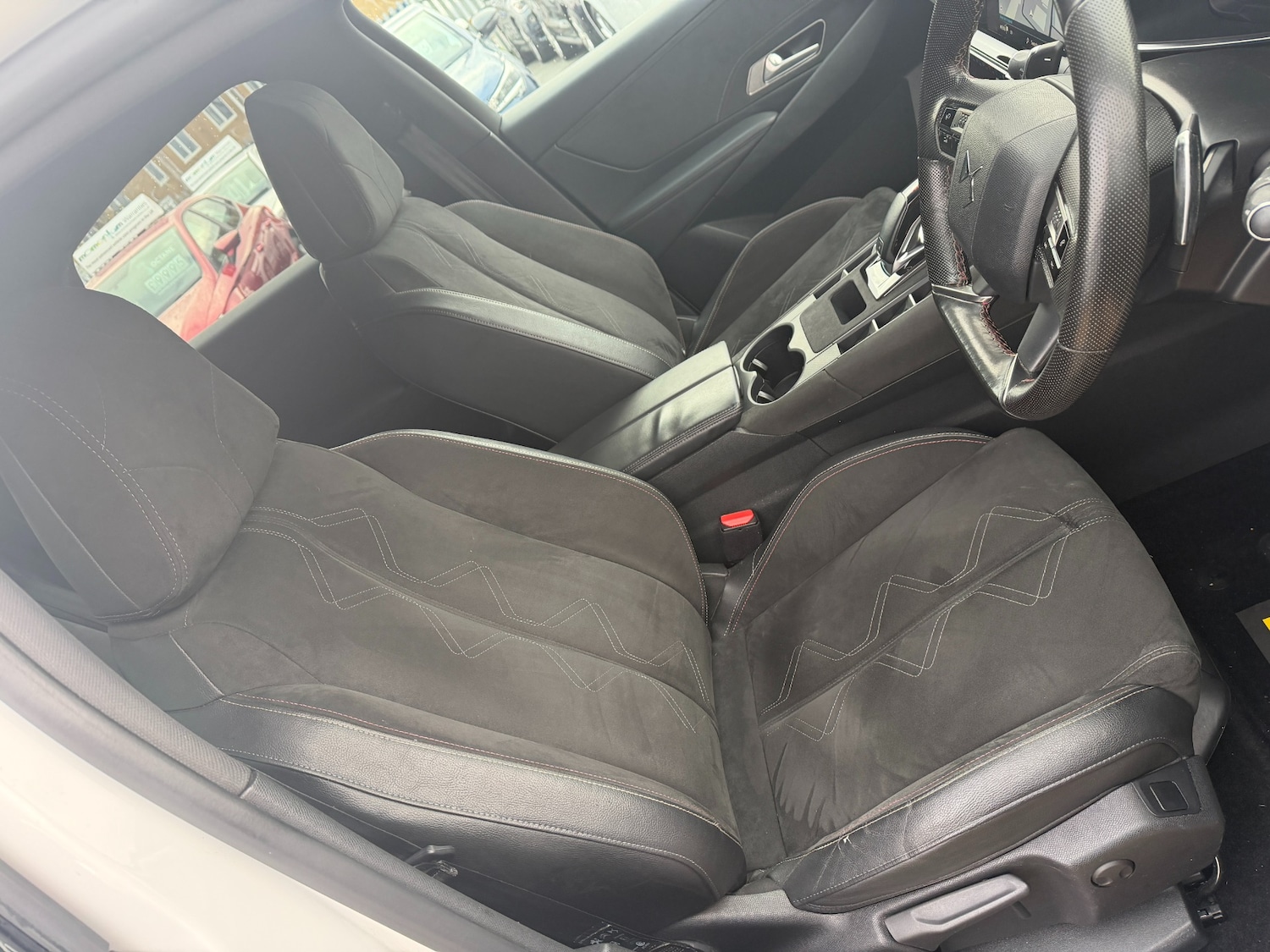 Used DS Automobiles DS 7 2019 for sale - 77324032: Photo 26