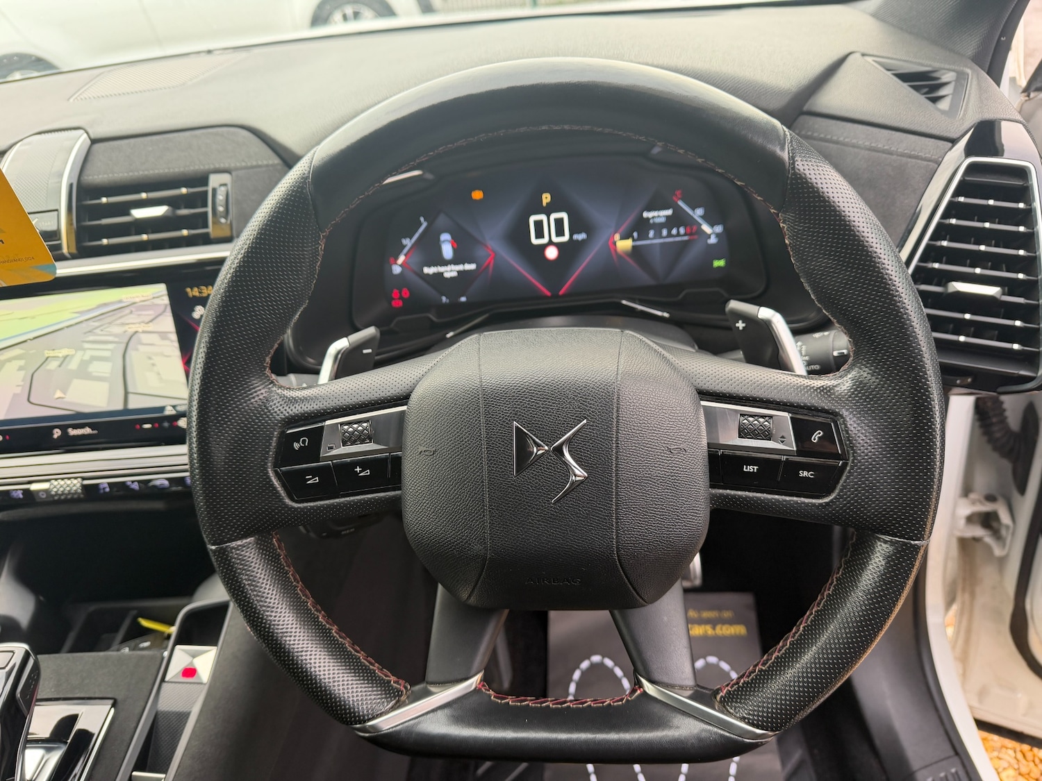 Used DS Automobiles DS 7 2019 for sale - 77324032: Photo 27