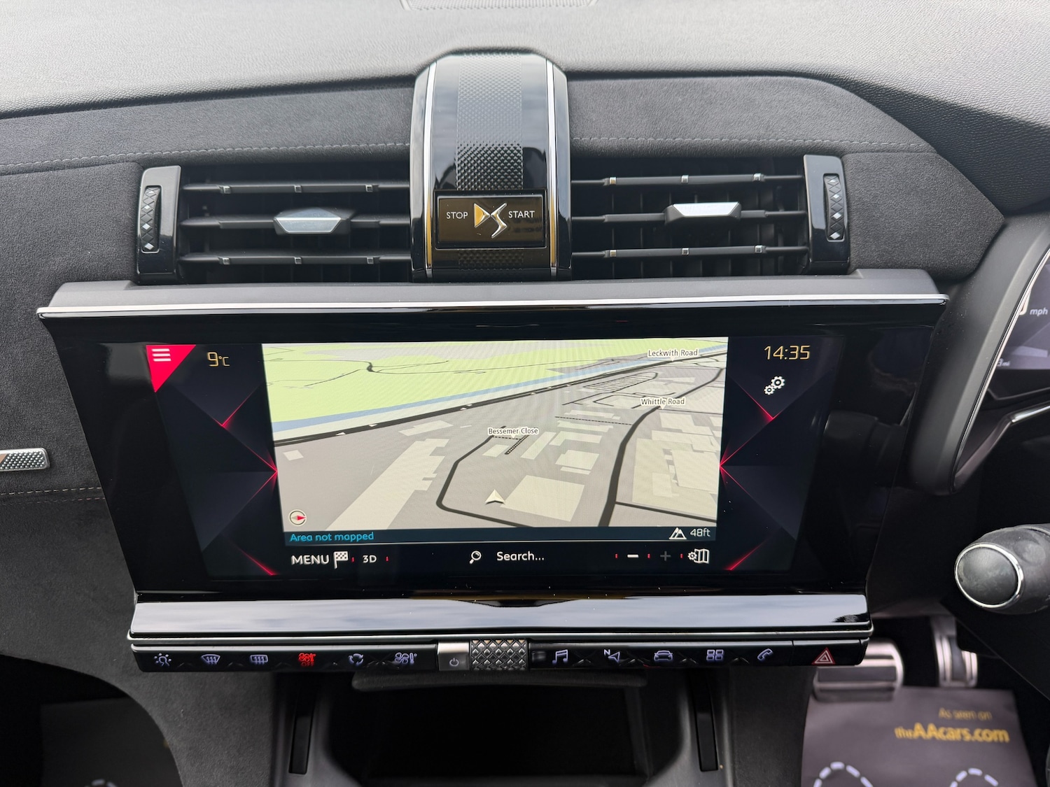 Used DS Automobiles DS 7 2019 for sale - 77324032: Photo 29