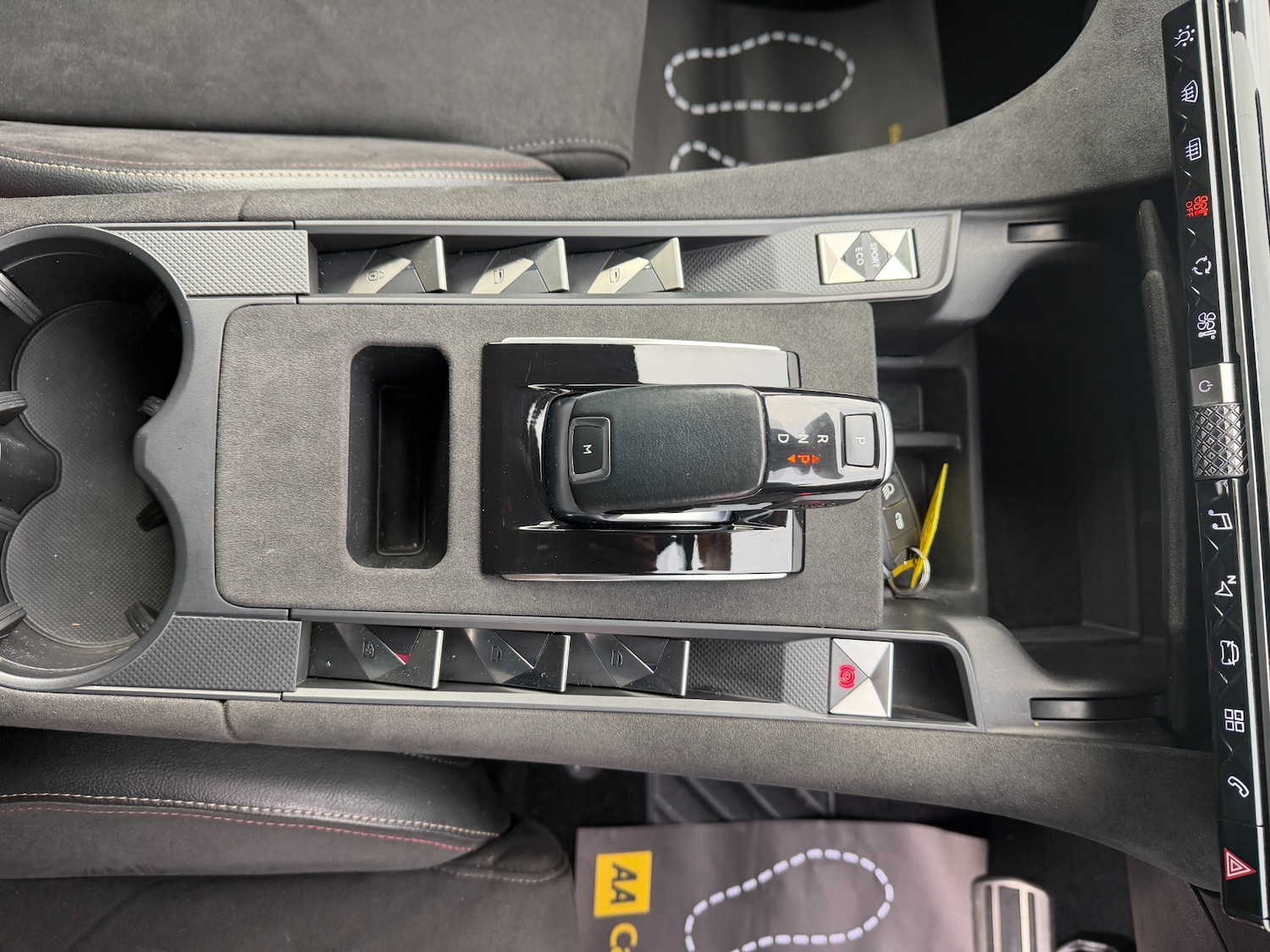 Used DS Automobiles DS 7 2019 for sale - 77324032: Photo 31