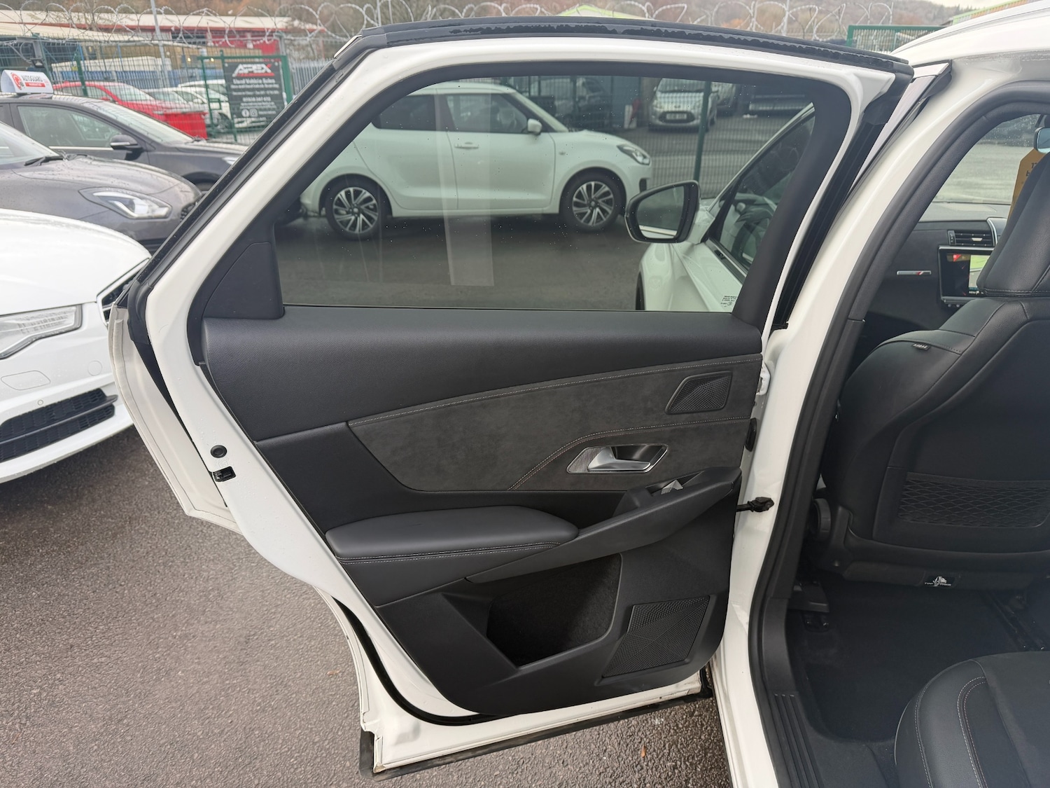 Used DS Automobiles DS 7 2019 for sale - 77324032: Photo 39