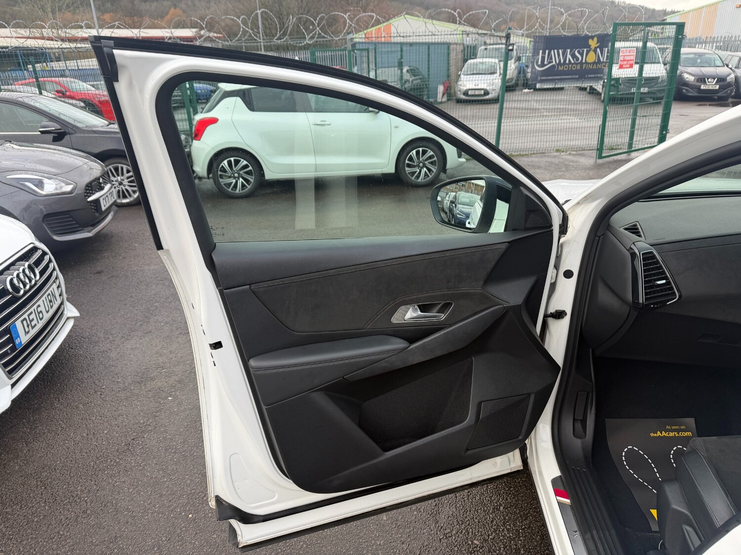 Used DS Automobiles DS 7 2019 for sale - 77324032: Photo 42