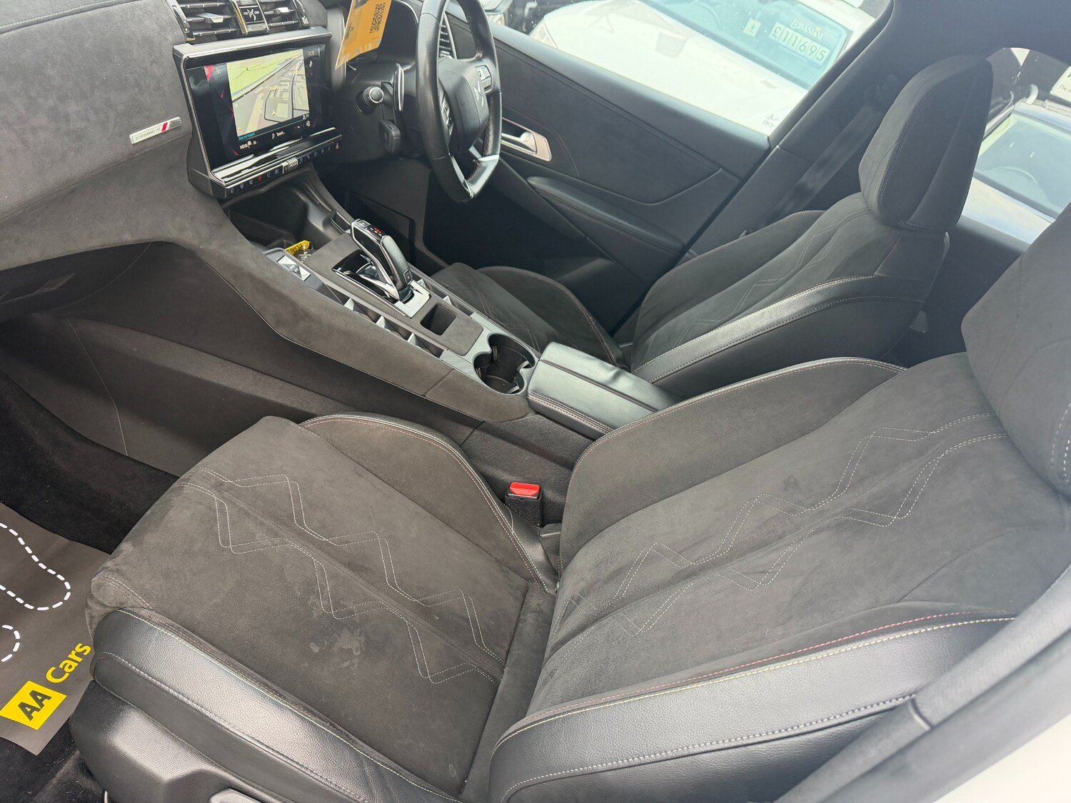 Used DS Automobiles DS 7 2019 for sale - 77324032: Photo 43