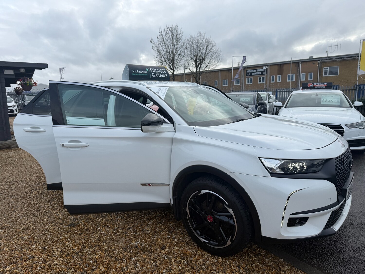 Used DS Automobiles DS 7 2019 for sale - 77324032: Photo 45