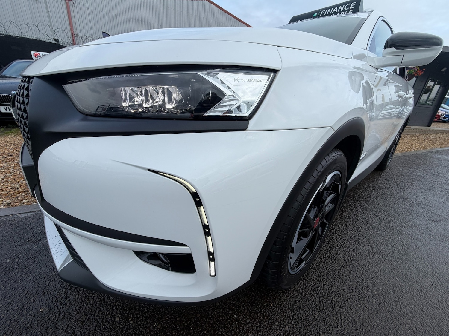 Used DS Automobiles DS 7 2019 for sale - 77324032: Photo 51