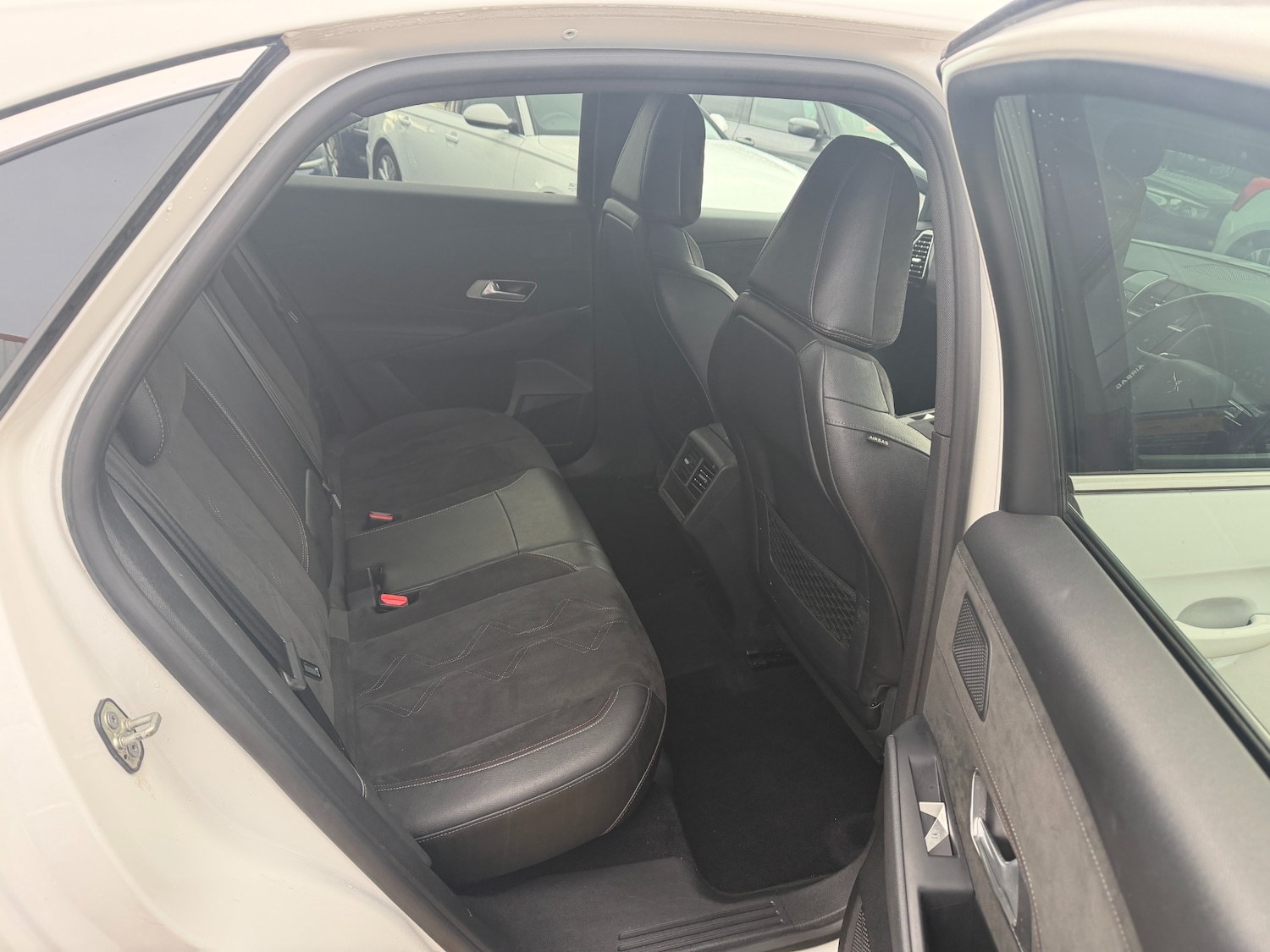 Used DS Automobiles DS 7 2019 for sale - 77324032: Photo 9