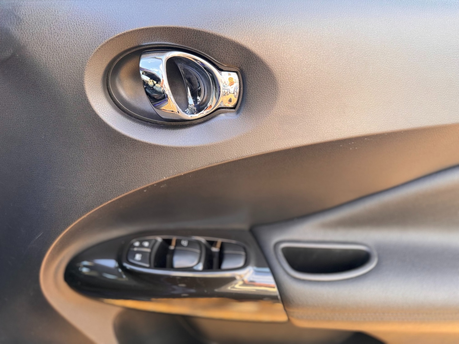 Used Nissan Juke 2017 for sale - 76577582: Photo 26