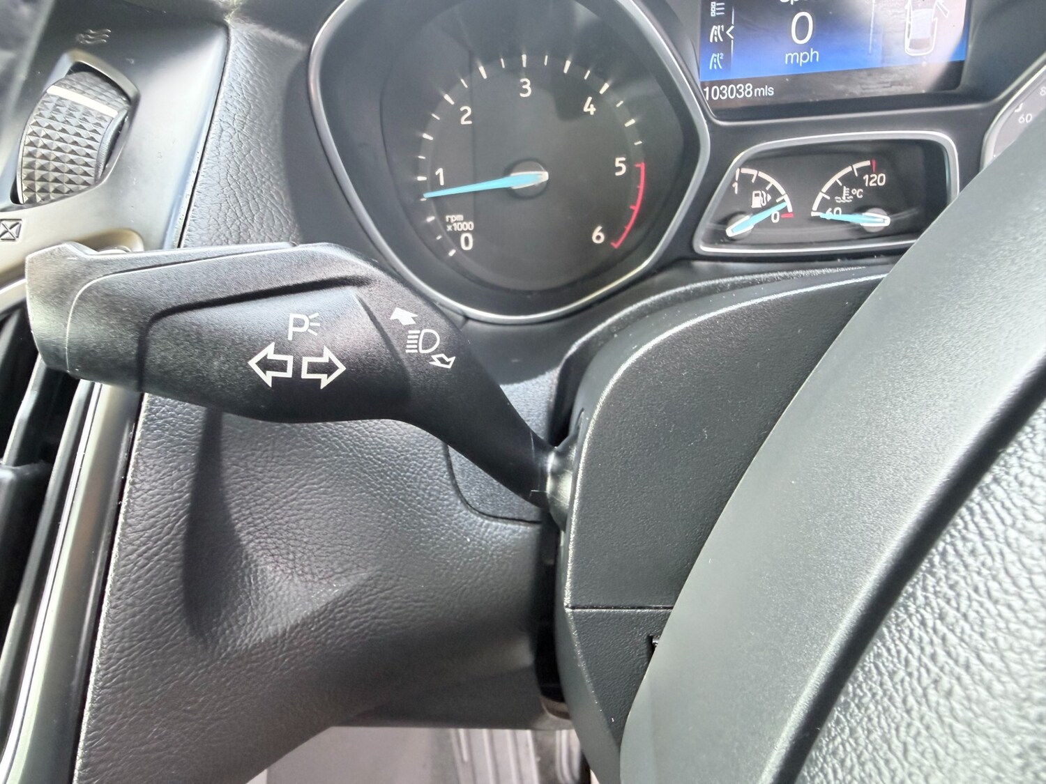 Used Ford Focus 2015 for sale - 78065620: Photo 31