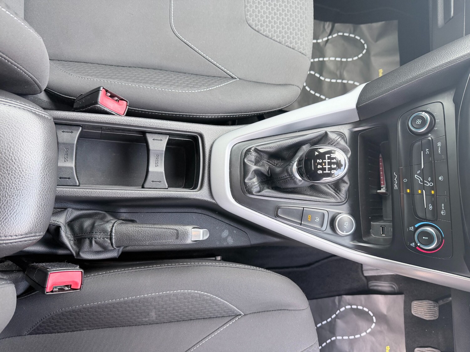 Used Ford Focus 2015 for sale - 78065620: Photo 34