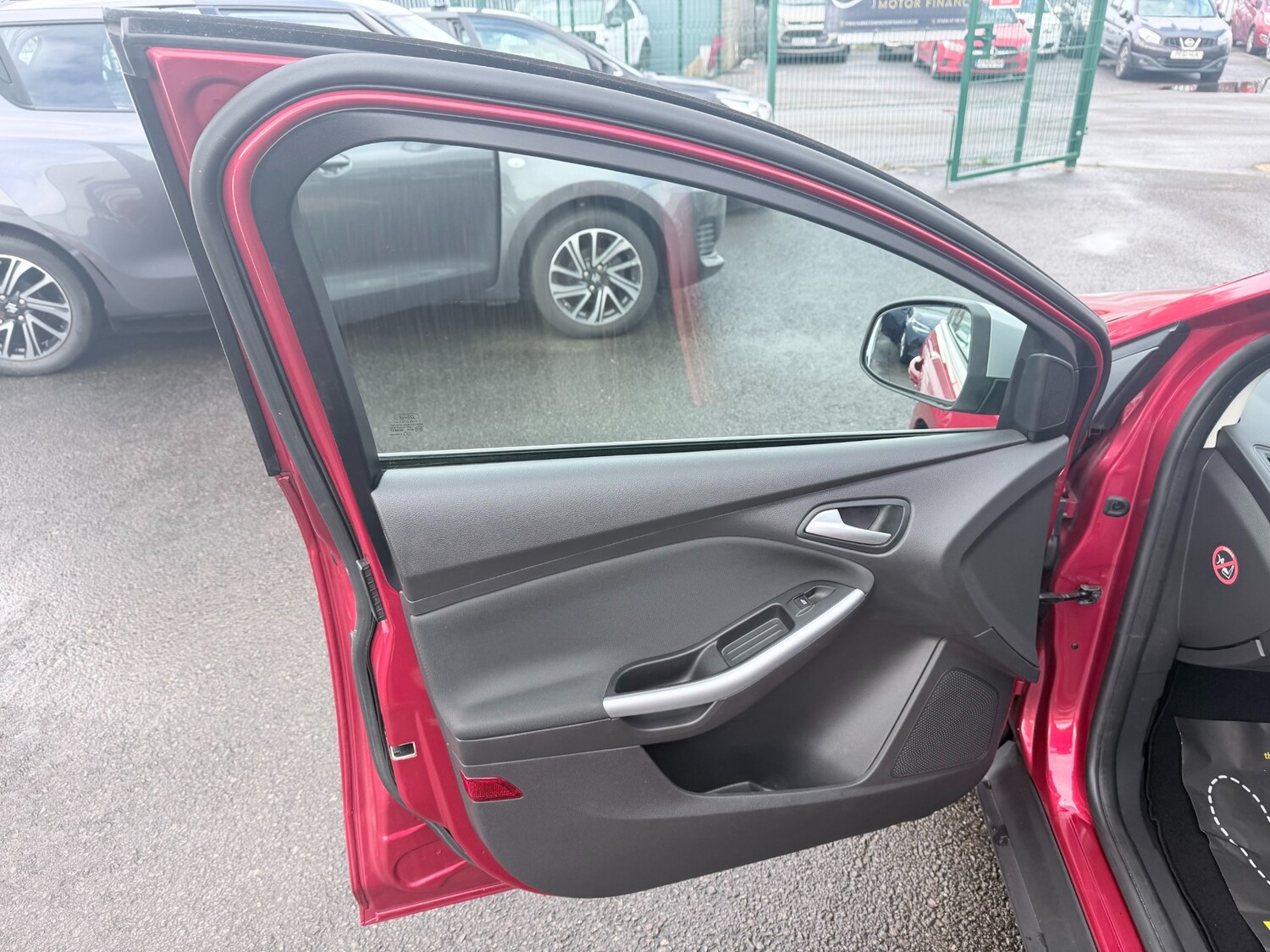 Used Ford Focus 2015 for sale - 78065620: Photo 41