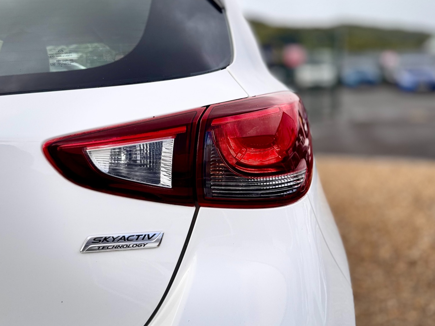 Used Mazda Mazda2 2015 for sale - 76159302: Photo 46