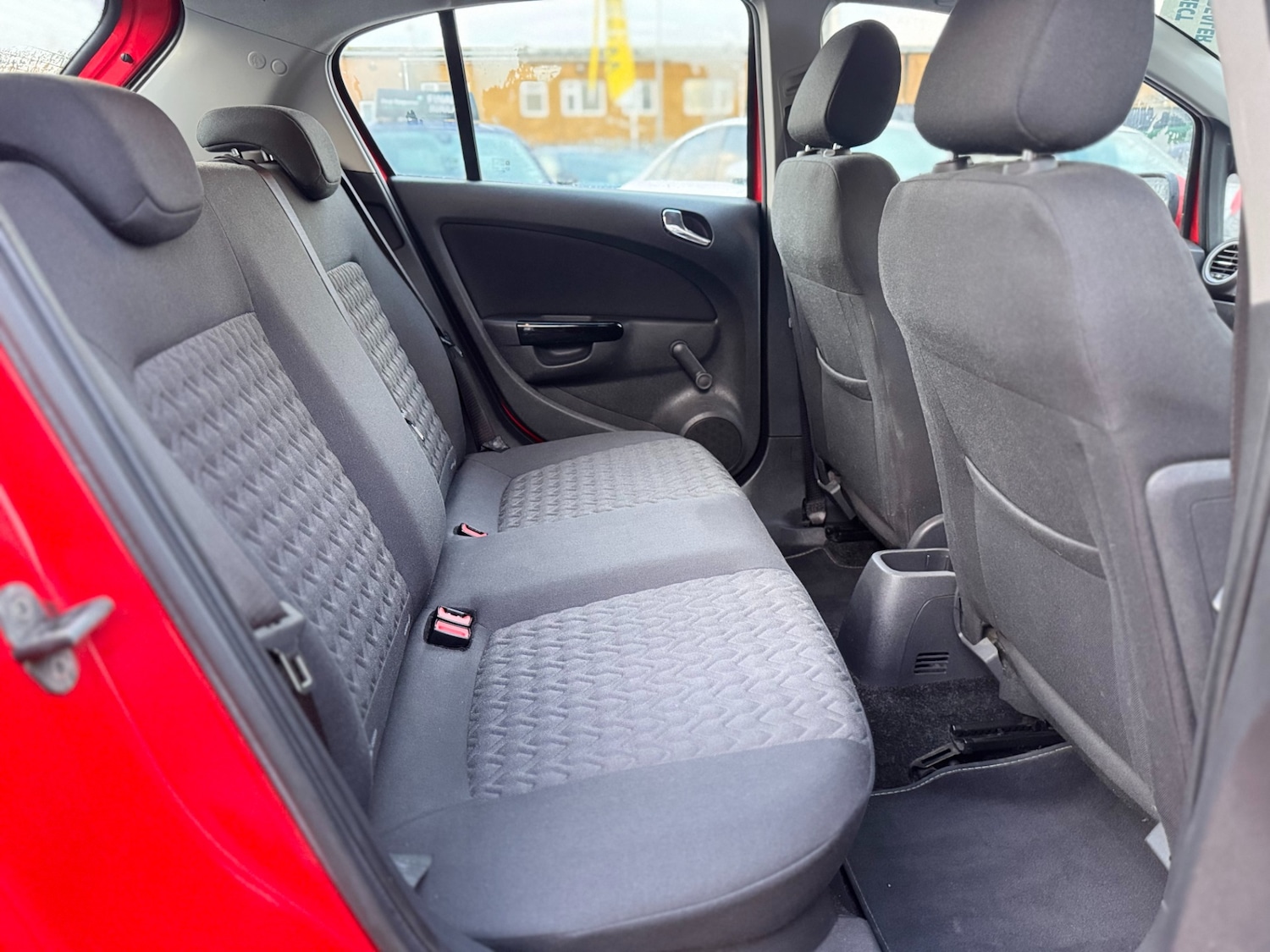 Used Vauxhall Corsa 2013 for sale - 76681804: Photo 12