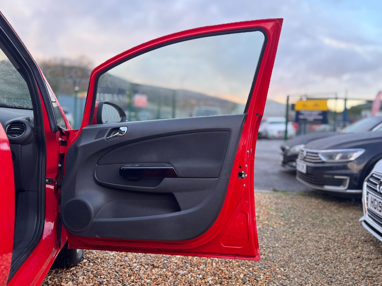 Used Vauxhall Corsa 2013 for sale - 76681804: Photo 25